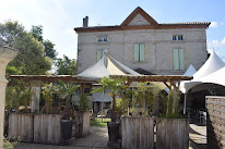 Domaine du Baraillot : Chambres d'hôtes, restaurant, événementiel à Aiguillon