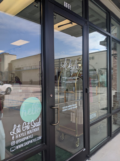 H Kyle Boutique