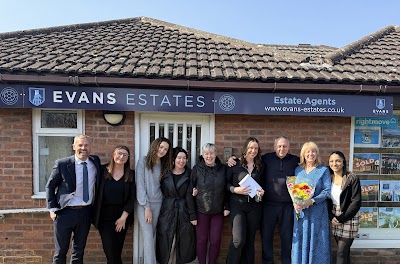 Evans Estate Agents Coventry Limited