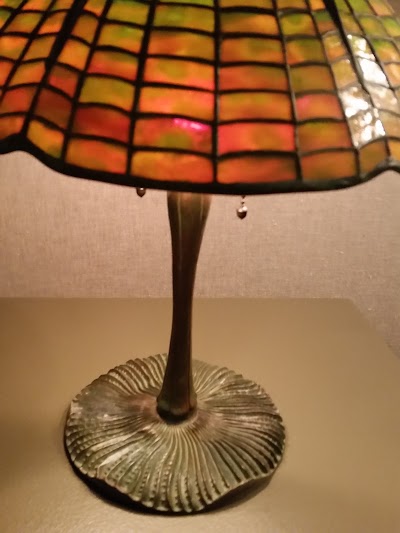 Photos of Leigh Yawkey Woodson Art Museum