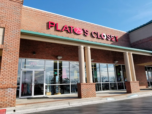 Plato's Closet - Huntsville Gallery - United States