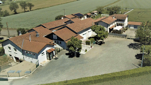 Photo n°28 de Auberge de la Sauzée à Saint-Cyr-les-Vignes (Lieu de mariage)