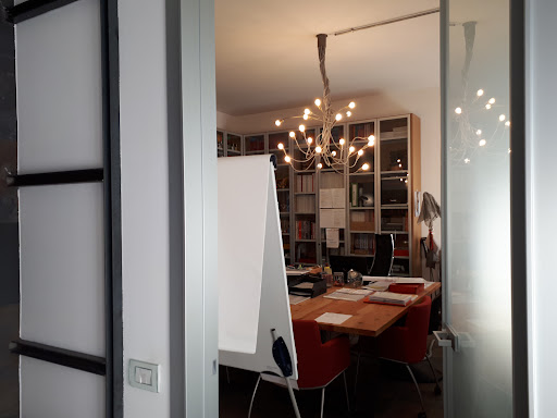 STUDIO NOVO - ARCHITETTURA - PROGETTAZIONE - DESIGN