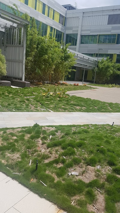 Photos of Mackay Base Hospital