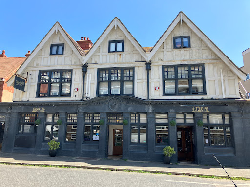 The Ginger Pig - Restaurant & Rooms - Thumbnail