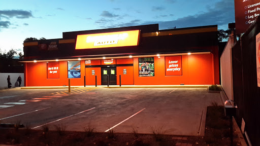 Supercheap Auto Bacchus Marsh