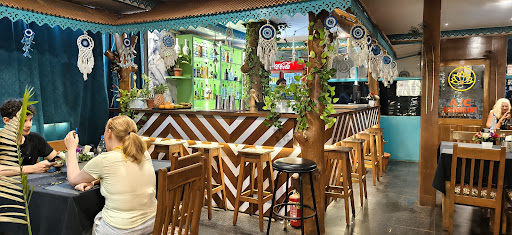 WELCOME TO THE OLIVE'S MULTI CUISINE AC RESTAURANT PALOLEM CANACONA SOUTH GOA post image