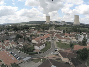 Photo n°8 de Mairie à Golfech (Hôtel de ville)