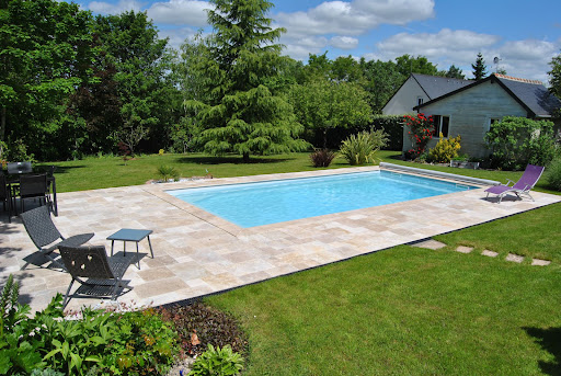 Photo de Attitude Piscines Veigné