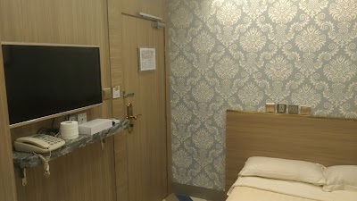 Photos of Hou Kong Hotel, Ltd.