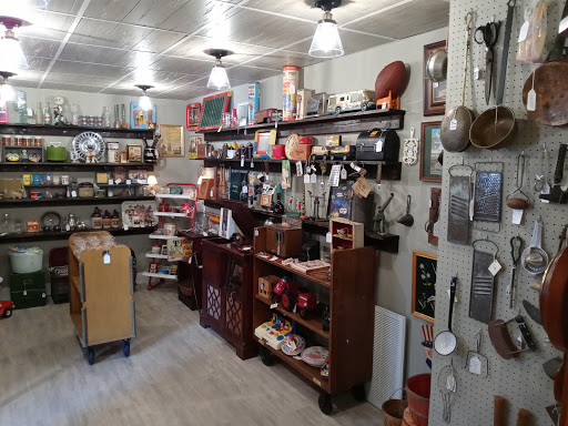 Cornbread’s Corner - Visual