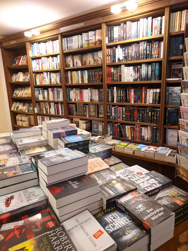 Vollherbst-Koch Bücher seit 1856 - Thumbnail