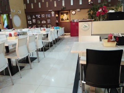 cafe