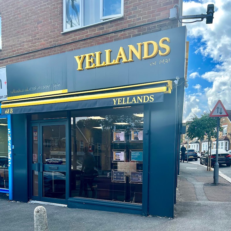 Yellands Estates photo 2