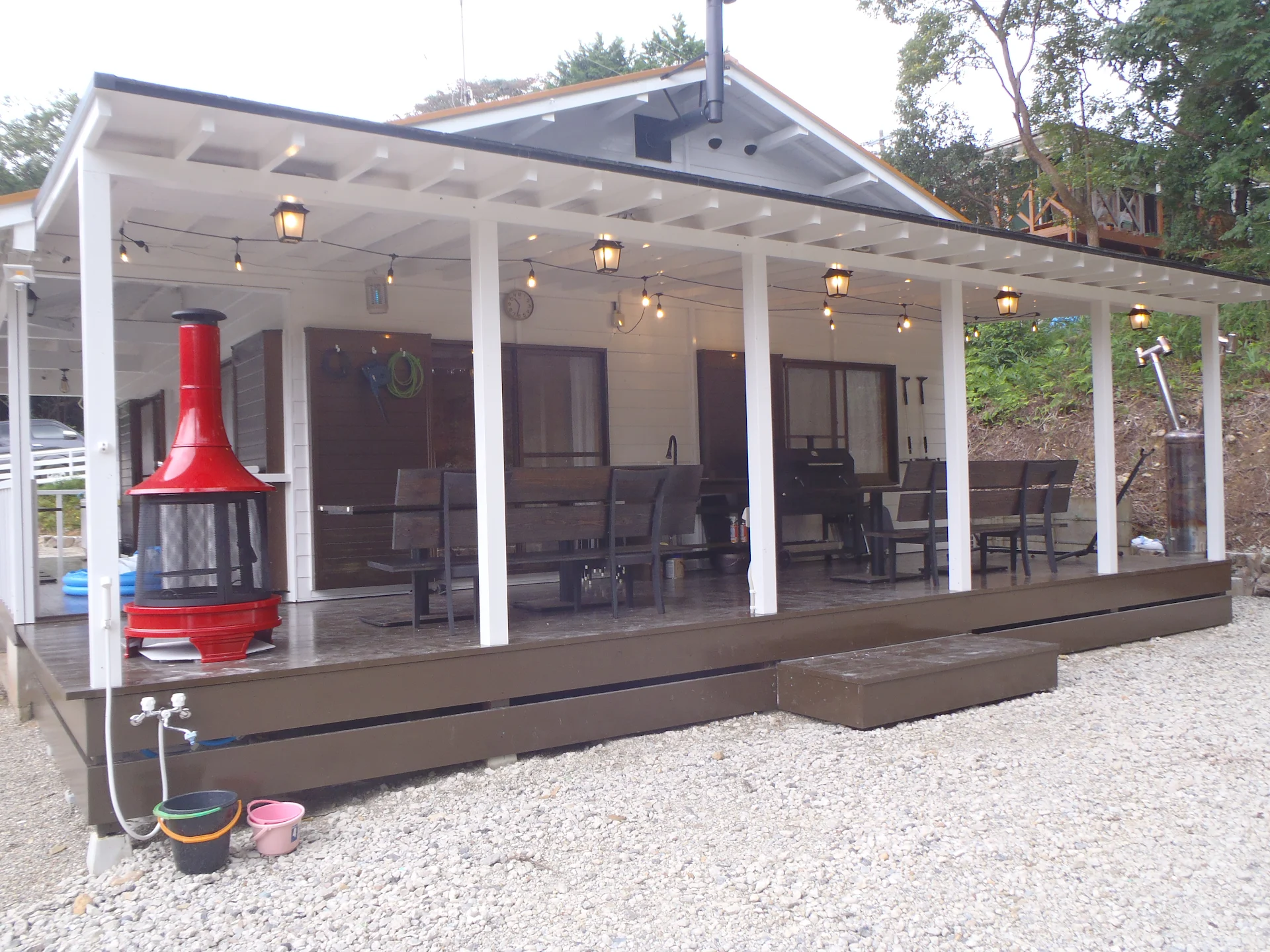 Shima Irie House