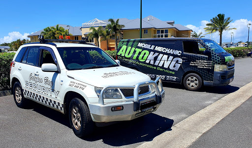 Auto King Mobile Mechanics Nerang - Thumbnail