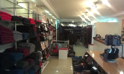 Photos of B&uuml;y&uuml;k Beden Erkek Giyim - ModeXL - Adana Mağazası - SuperBattal.com