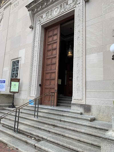 Wilmington Public Library