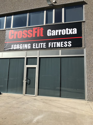 CrossFit Garrotxa - Thumbnail