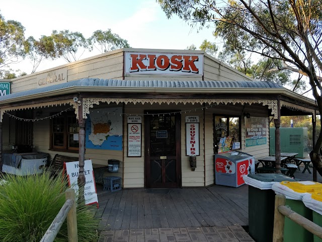 Wave Rock