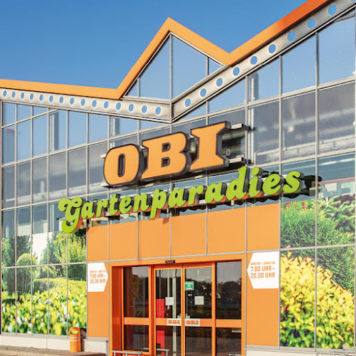 OBI Gartencenter Cottbus
