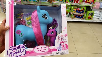 Photos of OpalupaKIDS, PeriRoosvelt