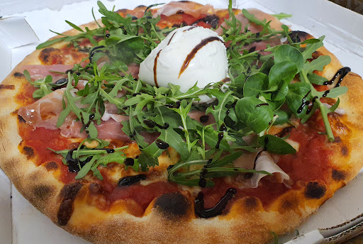Photo 4 - Bella Pizza