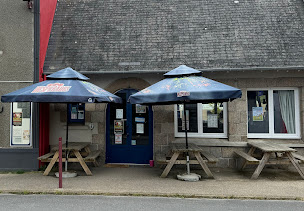 Photo n°24 de MAC COYOTE à Saint-Pabu (Crêperie)
