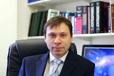 Dr Anton Alexandroff Consultant Dermatologist leicester