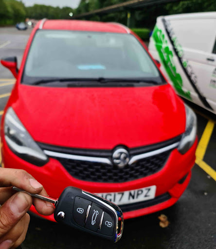 Peak Auto Locks Ltd Gallery - United Kingdom