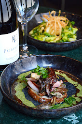 Photo n°36 de Le Jéroboam à Paris (Brasserie)