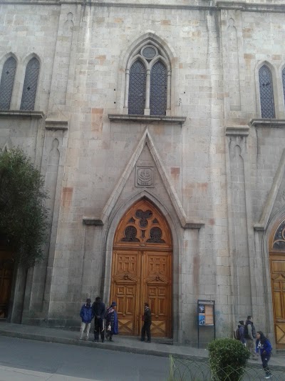 Photos of Iglesia La Recoleta