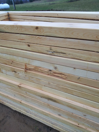 West Michigan Lumber - Thumbnail