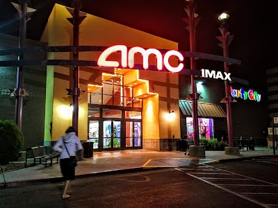 Photos of AMC Loews Foothills 15