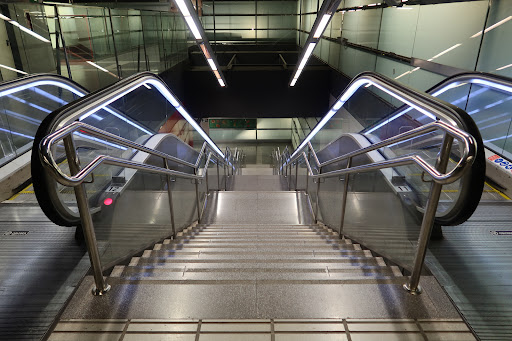 Trinitat Nova - Visual