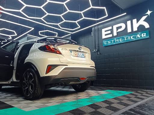 EPIK Estheticar - Thumbnail
