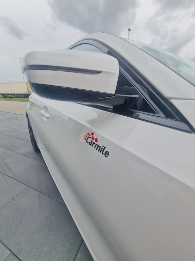 CARMILE POLSKA (CARMILE GROUP)