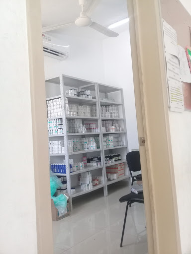 IMSS UMF 18 HALACHO - Thumbnail