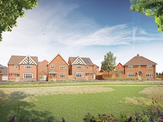 Bloor Homes - Cromwell Orchard