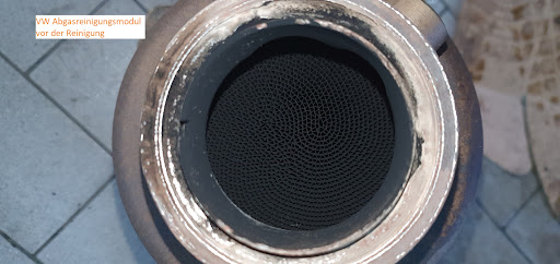 SC KFZ & Technik GmbH & Co. KG | Turbolader und DPF / Partikelfilter Reinigung - Thumbnail