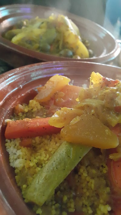 Photos of مطعم و مقهى الرواق المغربي