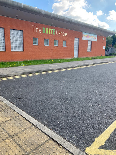 The BRITE Centre