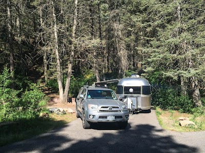 Black Canyon Campground