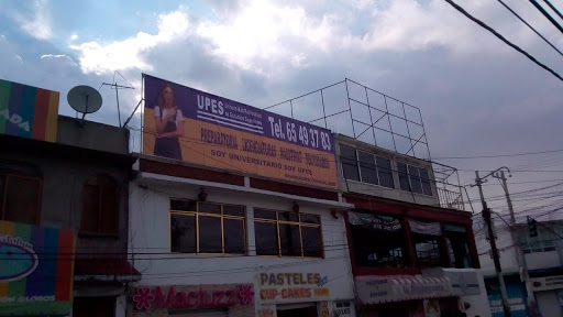 Universidad Politécnica de Estudios Superiores