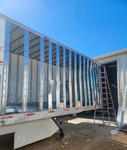 Rogers Truck & Trailer Repair LLC Gallery - United States