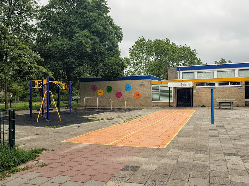 Protestant Christian Elementary School De Duif