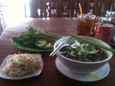 Photos of ភោជនីយ៏ដ្ឋាន ហ្វើ អូឡាំពិក (Ph&ograve; Olympic Restuarant)