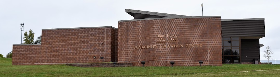 Black Hawk College Community Education Center 404 E 3rd St, Kewanee, IL 61443, United States