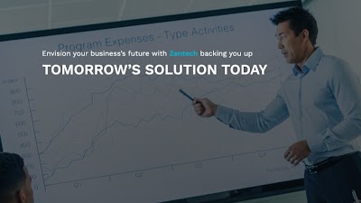 Photos of Zentech IT Solutions Limited