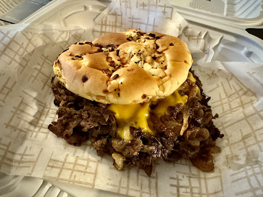 Sando's Eatery Gallery - United States